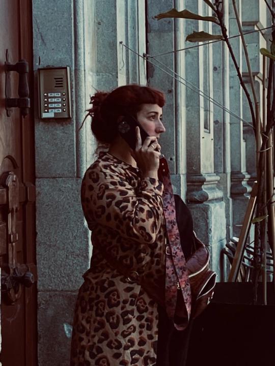 Lucía Fernández Abuchdid