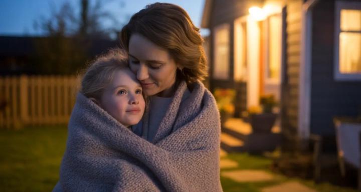 Thriving ADHD Families