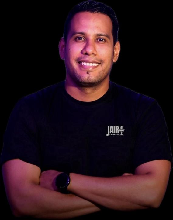 Jair Canedo