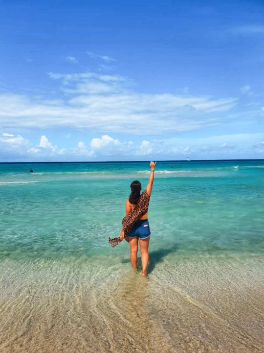 Ileana Chávez Molinar