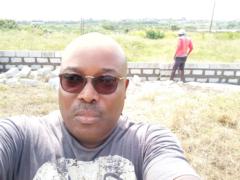 Kekeli Dogbe