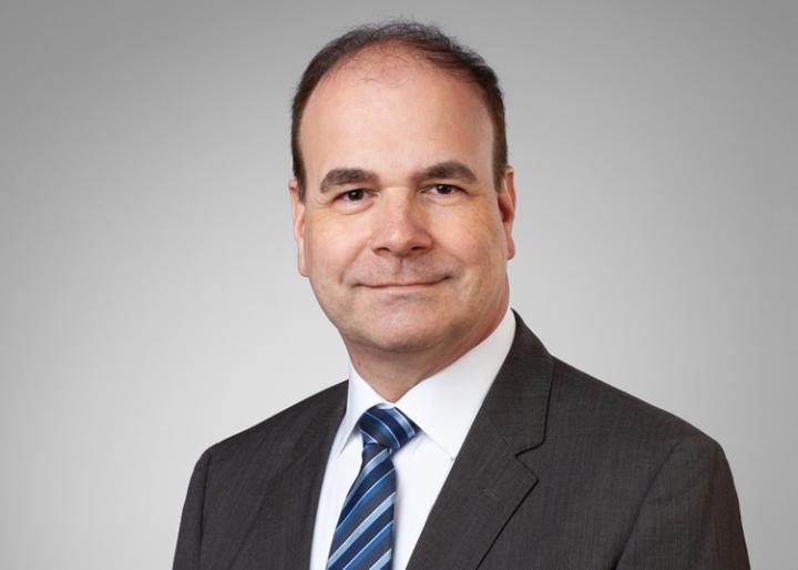 Michael Alberti
