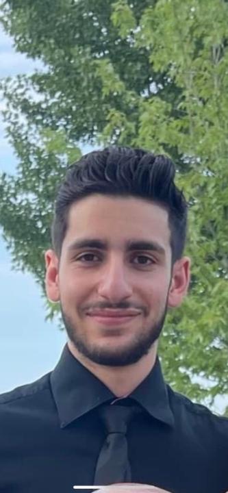 Michael Abboud