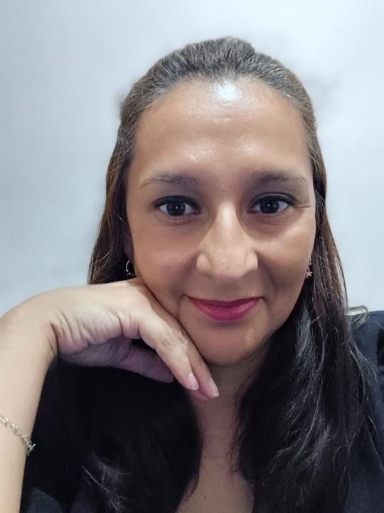 Lore Pardo
