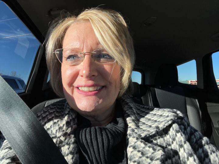 Ann-Marie Klatt