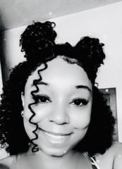 SheQuita Clark