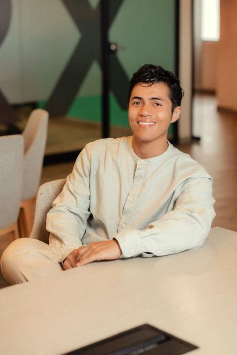 Edward Acaro Villalobos