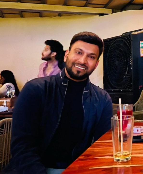 Farhan Khaja