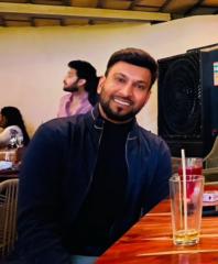 Farhan Khaja