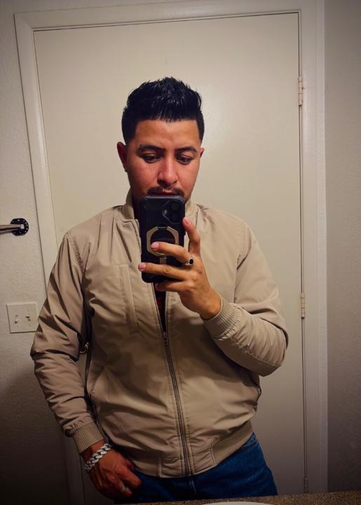 Gerardo Nochebuena López