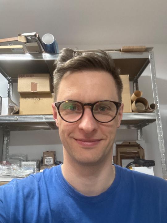 Maciej Czułowski