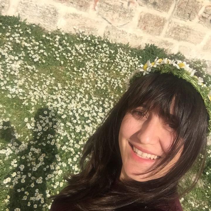 Sacide Ateş