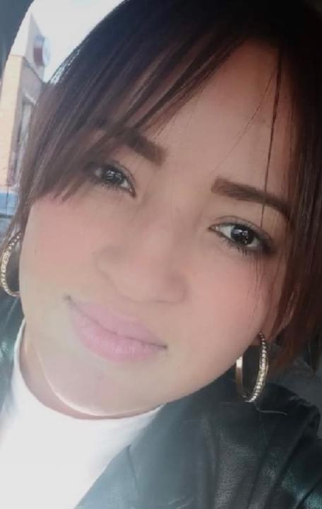 Carmen Mariela Reyes