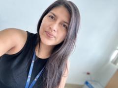 Wendy Chuchuca