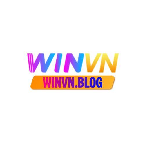 Winvn Blog