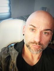 Ramon Carrasco Serrano