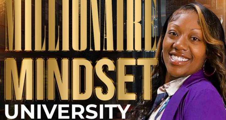 MILLIONAIRE MINDSET UNIVERSITY