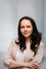 Maren Huber-Schweizer