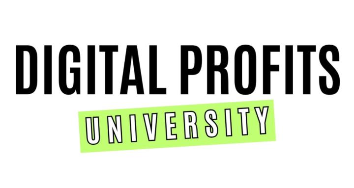 Digital Profits University 