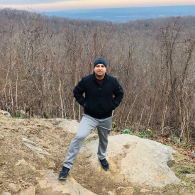 Jatinder Saini