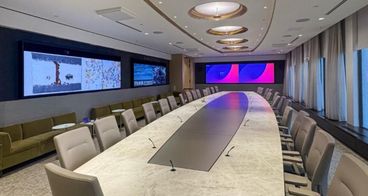 AV Industry Training