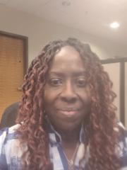 Denisha Mc