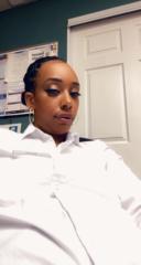 Syesha Walker