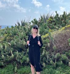 Claudia Wayand