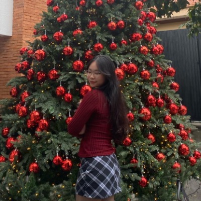 Mei Mei