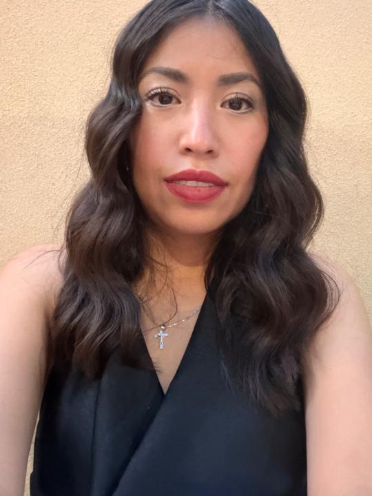 Mayra Gabriela Puente Conejo