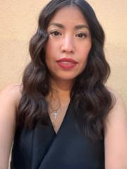Mayra Gabriela Puente Conejo