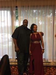 Marsha Hall