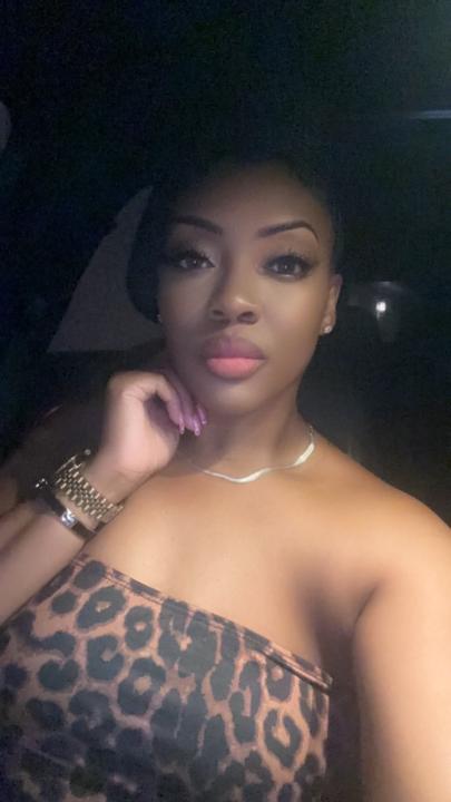 Jasmine Thomas