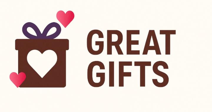 Great Gifts