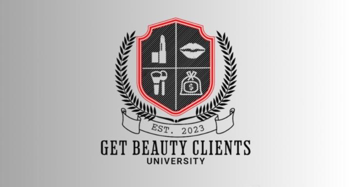 Get Beauty Clients University