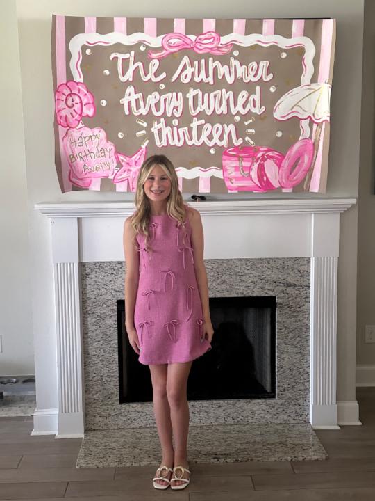 Avery Condo