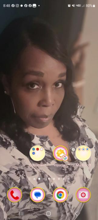 Jozetta Mack