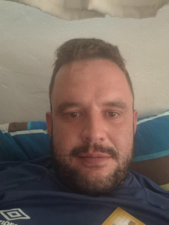 Johan Roodt