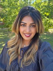 Nirosha Chapman