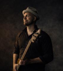 Patrick Farrell