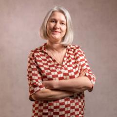 Tania Emmerechts