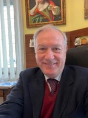 Alessandro Pazzaglia