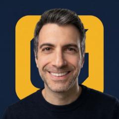 George Karmpoulonis