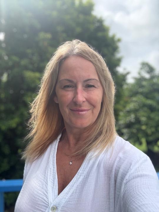 Lynn Fox