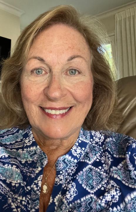 Kathy Beckham