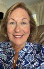 Kathy Beckham