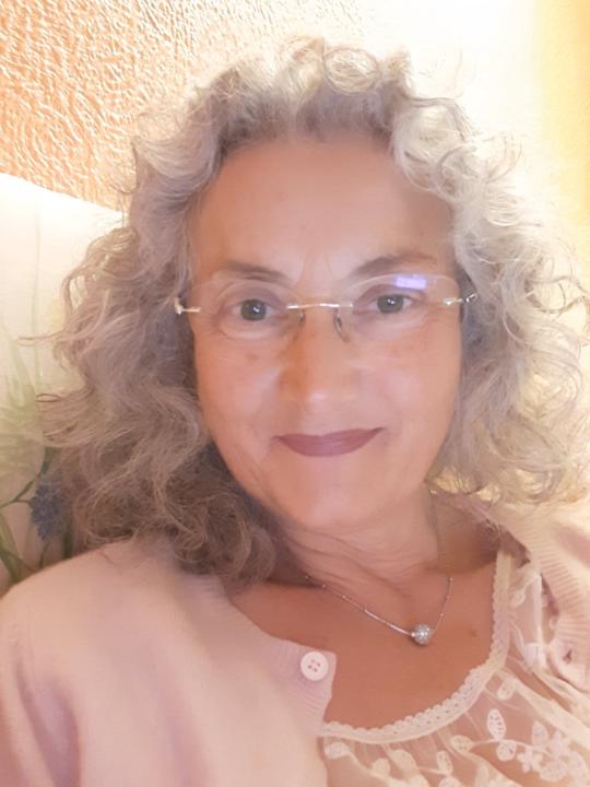 Angela Maria Badenberg