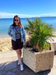 Stephanie Keppler-Simons