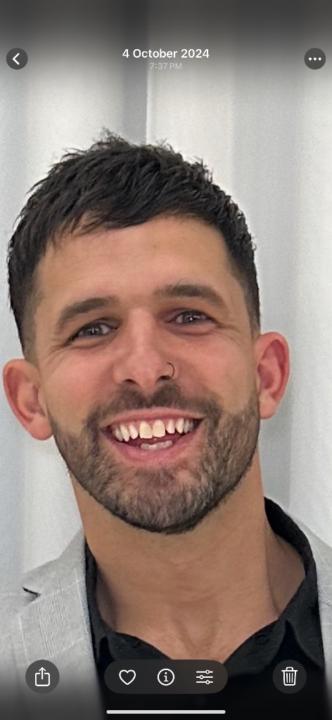 Ryan Galea