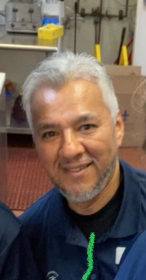 Jorge A. Rocha